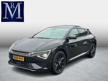 GT-Line AWD 84 kWh Facelift / Nieuw Model | Warmte