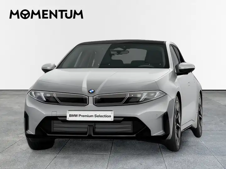 BMW i3 2026