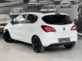 Opel Corsa 1.4i Black Edition / Apple & Android Auto Blanc - thumbnail 3