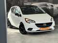 Opel Corsa 1.4i Black Edition / Apple & Android Auto Blanc - thumbnail 5