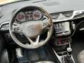 Opel Corsa 1.4i Black Edition / Apple & Android Auto Blanc - thumbnail 16