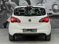 Opel Corsa 1.4i Black Edition / Apple & Android Auto Blanc - thumbnail 10