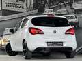 Opel Corsa 1.4i Black Edition / Apple & Android Auto Blanc - thumbnail 4