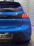 Peugeot 208 e- Allure 100 kW/LED/Kamera/Ab 140 Euro im Monat Blau - thumbnail 4