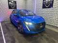 Peugeot 208 e- Allure 100 kW/LED/Kamera/Ab 140 Euro im Monat Blau - thumbnail 1