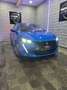 Peugeot 208 e- Allure 100 kW/LED/Kamera/Ab 140 Euro im Monat Blau - thumbnail 2