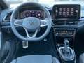 Volkswagen T-Roc R-Line BlackStyle 1.5 TSI DSG R-KAMERA LED Schwarz - thumbnail 11