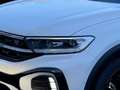 Volkswagen T-Roc R-Line BlackStyle 1.5 TSI DSG R-KAMERA LED Schwarz - thumbnail 4
