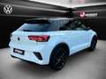 Volkswagen T-Roc R-Line BlackStyle 1.5 TSI DSG R-KAMERA LED Schwarz - thumbnail 16