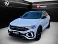 Volkswagen T-Roc R-Line BlackStyle 1.5 TSI DSG R-KAMERA LED Schwarz - thumbnail 2