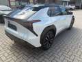 Toyota bZ4X AWD Lounge + Style Paket Gewerbewochenaktion Weiß - thumbnail 4