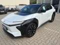 Toyota bZ4X AWD Lounge + Style Paket Gewerbewochenaktion Weiß - thumbnail 3