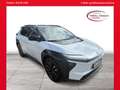 Toyota bZ4X AWD Lounge + Style Paket Gewerbewochenaktion Weiß - thumbnail 1