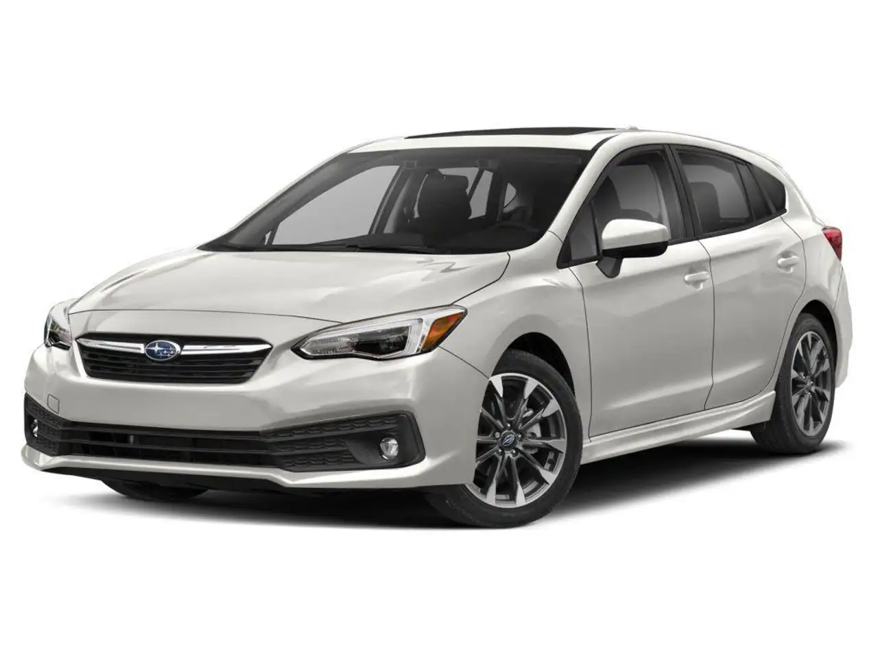 2023 Subaru Impreza