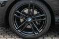 BMW 220 i Cabrio M Sportpaket Autom. Navi SHZ Klima Schwarz - thumbnail 6