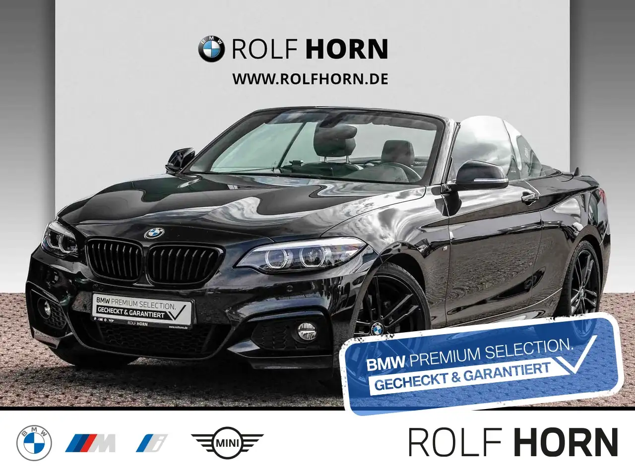 BMW 220
