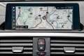 BMW 220 i Cabrio M Sportpaket Autom. Navi SHZ Klima Schwarz - thumbnail 16