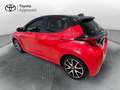 Toyota Yaris Yaris 1.5 Hybrid 5 porte Premiere Rouge - thumbnail 5