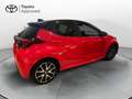 Toyota Yaris Yaris 1.5 Hybrid 5 porte Premiere Rouge - thumbnail 4