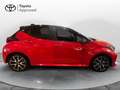 Toyota Yaris Yaris 1.5 Hybrid 5 porte Premiere Rouge - thumbnail 3
