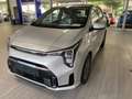 Kia Picanto 1.0 Vision (JA) Zilver - thumbnail 2