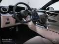 Mercedes-Benz CLE 220 d AMG+NIGHT+PANO+360+BURMESTER+TOTW+9G Blanc - thumbnail 8
