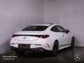 Mercedes-Benz CLE 220 d AMG+NIGHT+PANO+360+BURMESTER+TOTW+9G Blanc - thumbnail 3