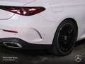 Mercedes-Benz CLE 220 d AMG+NIGHT+PANO+360+BURMESTER+TOTW+9G Blanc - thumbnail 13