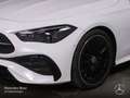 Mercedes-Benz CLE 220 d AMG+NIGHT+PANO+360+BURMESTER+TOTW+9G Blanc - thumbnail 5