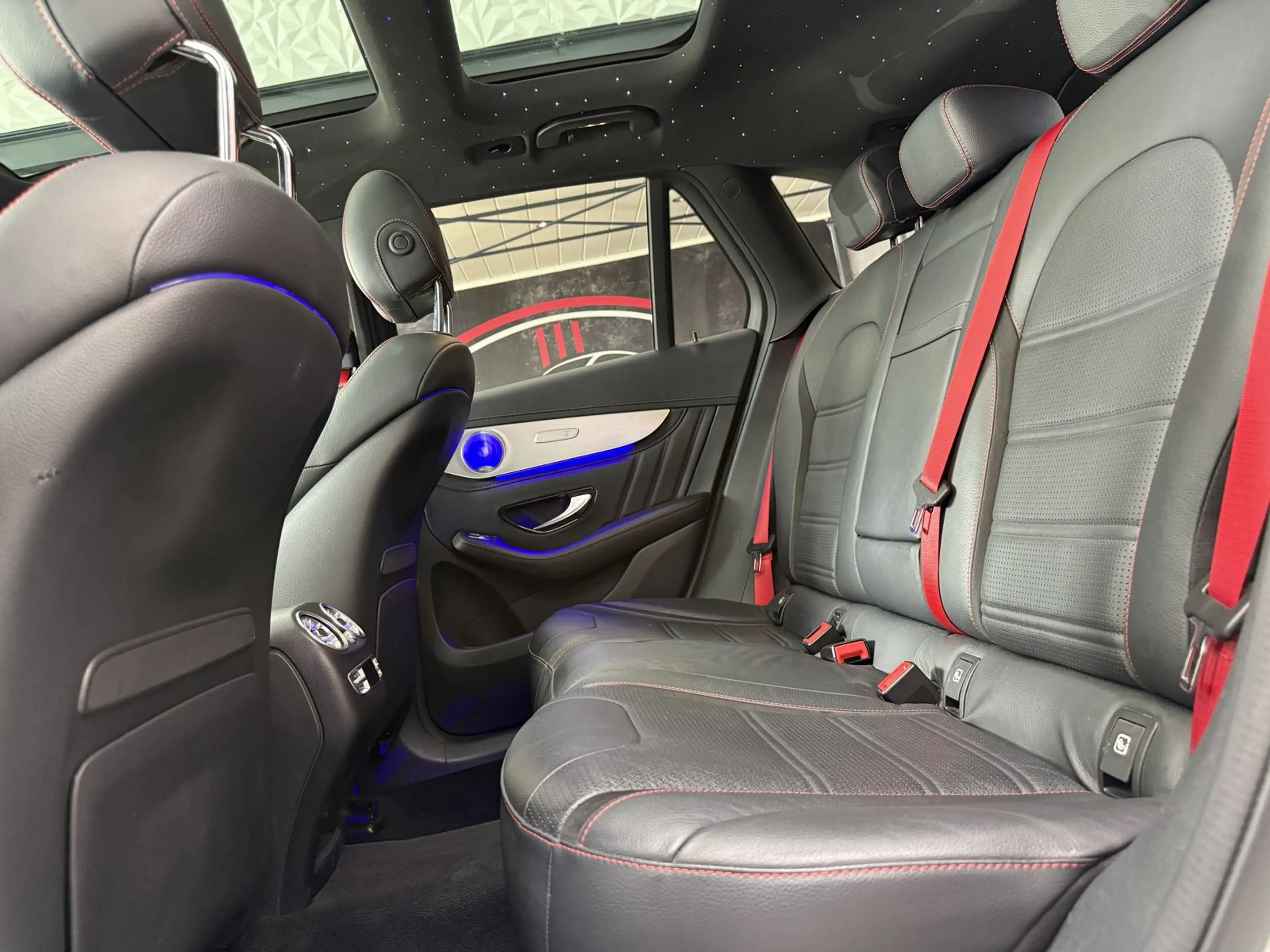 Mercedes-Benz GLC 43 AMG GLC 43 AMG 4Matic (253.964) — photo 15