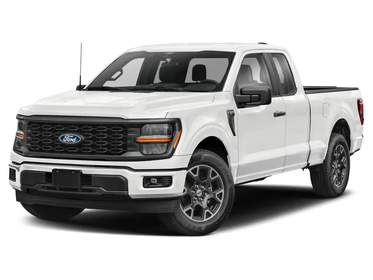 2026 Ford F 150