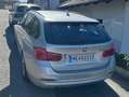 BMW 318 318d Touring Advantage Advantage Silber - thumbnail 4