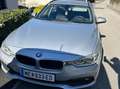 BMW 318 318d Touring Advantage Advantage Silber - thumbnail 5