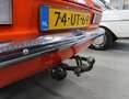 Opel Kadett 1.2N Export Oranje - thumbnail 10