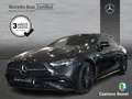 Mercedes-Benz CLS 300 300d 4Matic Aut. Grau - thumbnail 1