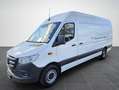 Mercedes-Benz Sprinter 315 CDI MAXI Blanc - thumbnail 1