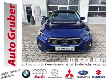 2.0ie Platinum AWD*Automatik*NAVI