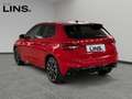 Skoda Fabia Monte Carlo TSI DSG Rot - thumbnail 3