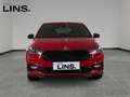 Skoda Fabia Monte Carlo TSI DSG Rot - thumbnail 8