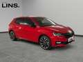 Skoda Fabia Monte Carlo TSI DSG Rot - thumbnail 7