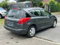 Peugeot 207 1.4i, 2009, 108.190Km, Airco, Pano, EXPORT/HANDEL Сірий - thumbnail 3