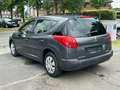 Peugeot 207 1.4i, 2009, 108.190Km, Airco, Pano, EXPORT/HANDEL Сірий - thumbnail 4