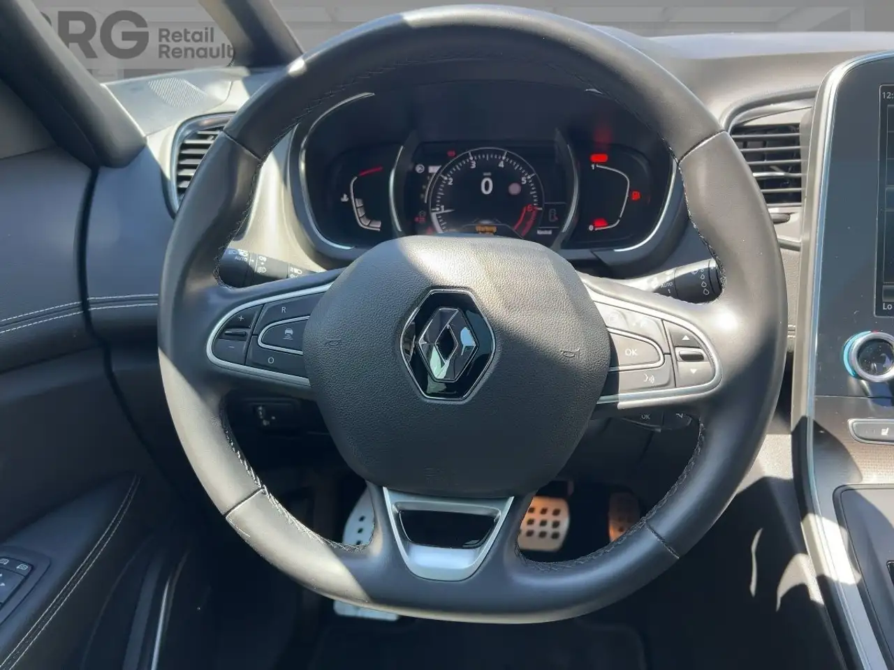 Renault Grand Scenic 1.3 TCE 160 EXECUTIVE, миниатюра 11