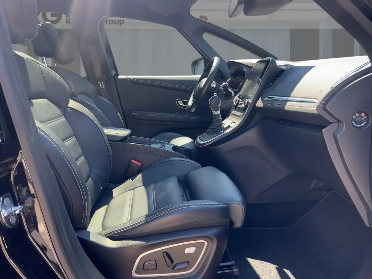 Renault Grand Scenic 1.3 TCE 160 EXECUTIVE, миниатюра 8