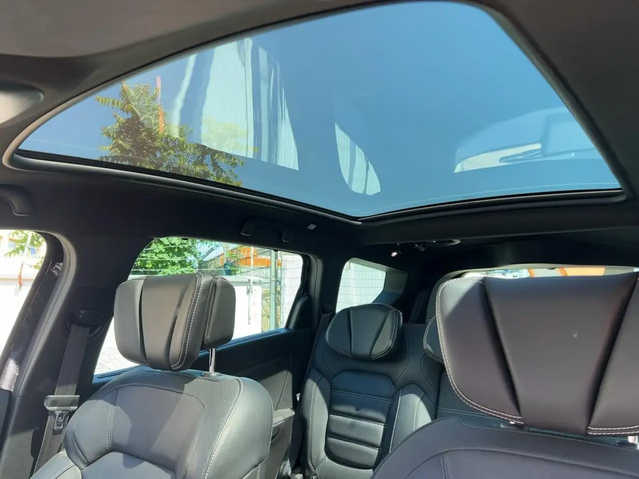 Renault Grand Scenic 1.3 TCE 160 EXECUTIVE, миниатюра 18