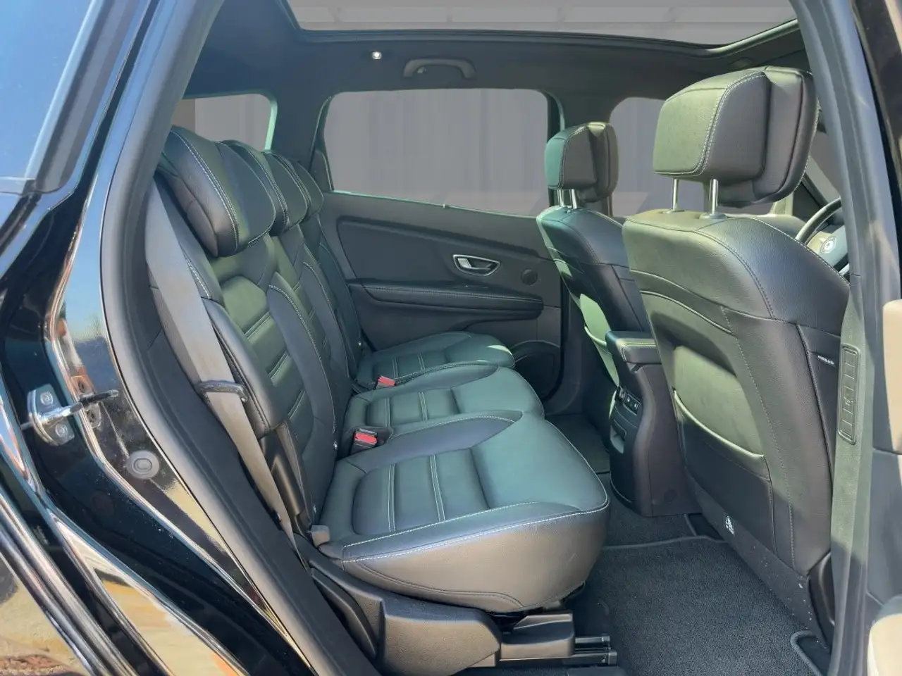 Renault Grand Scenic 1.3 TCE 160 EXECUTIVE, миниатюра 9