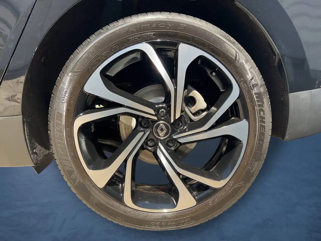 Renault Grand Scenic 1.3 TCE 160 EXECUTIVE, миниатюра 20