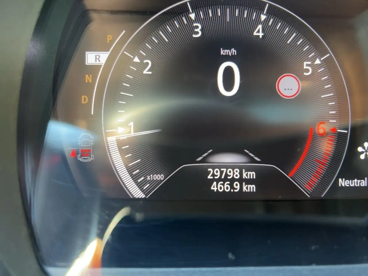 Renault Grand Scenic 1.3 TCE 160 EXECUTIVE, миниатюра 13