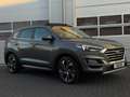 Hyundai TUCSON 1.6 T-GDI 4WD Premium / Carplay / Pano / 360 Camer Grijs - thumbnail 4