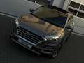 Hyundai TUCSON 1.6 T-GDI 4WD Premium / Carplay / Pano / 360 Camer Grijs - thumbnail 2